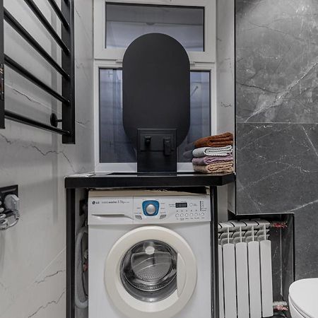 Bloody Lisa Design Apartment Οδησσός Εξωτερικό φωτογραφία