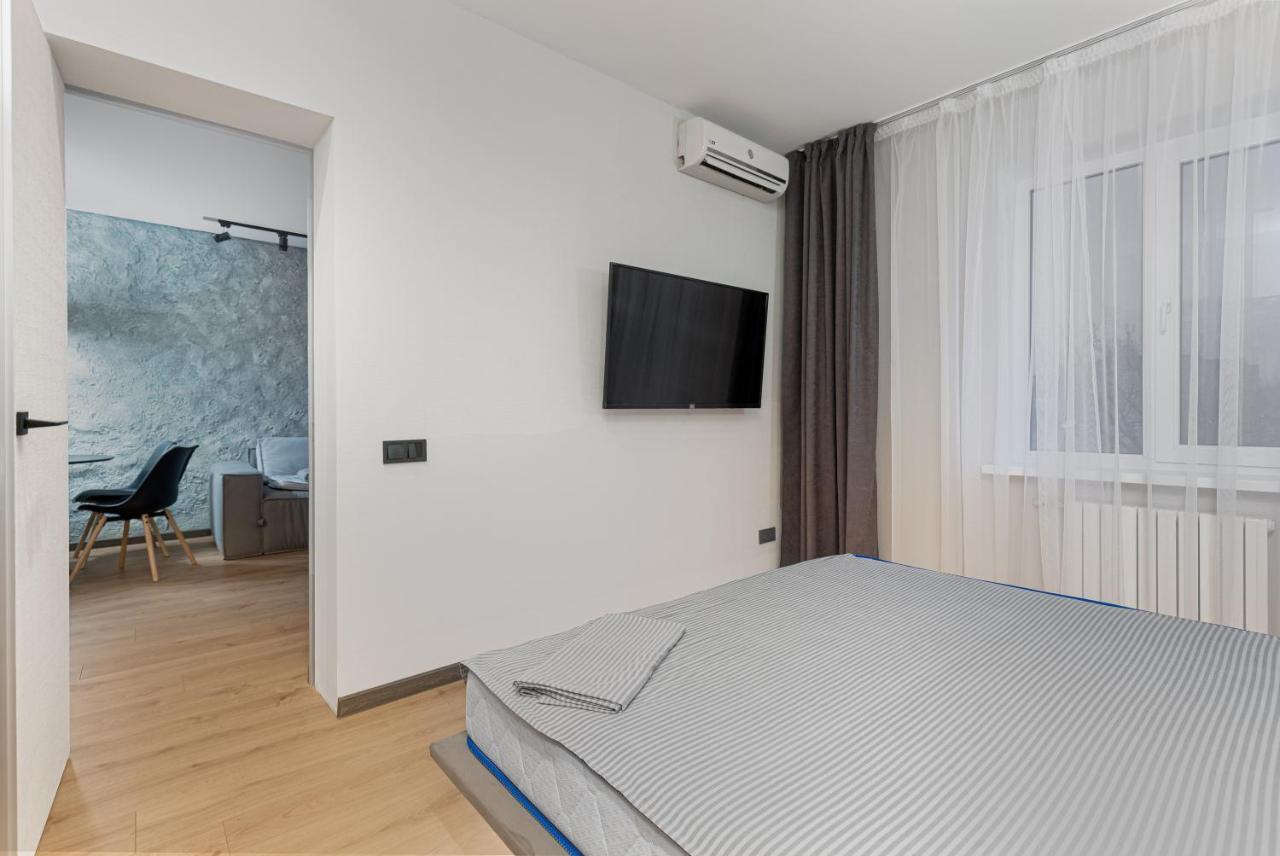 Bloody Lisa Design Apartment Οδησσός Εξωτερικό φωτογραφία