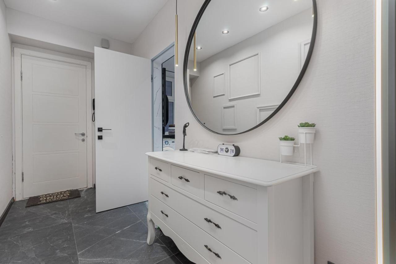Bloody Lisa Design Apartment Οδησσός Εξωτερικό φωτογραφία