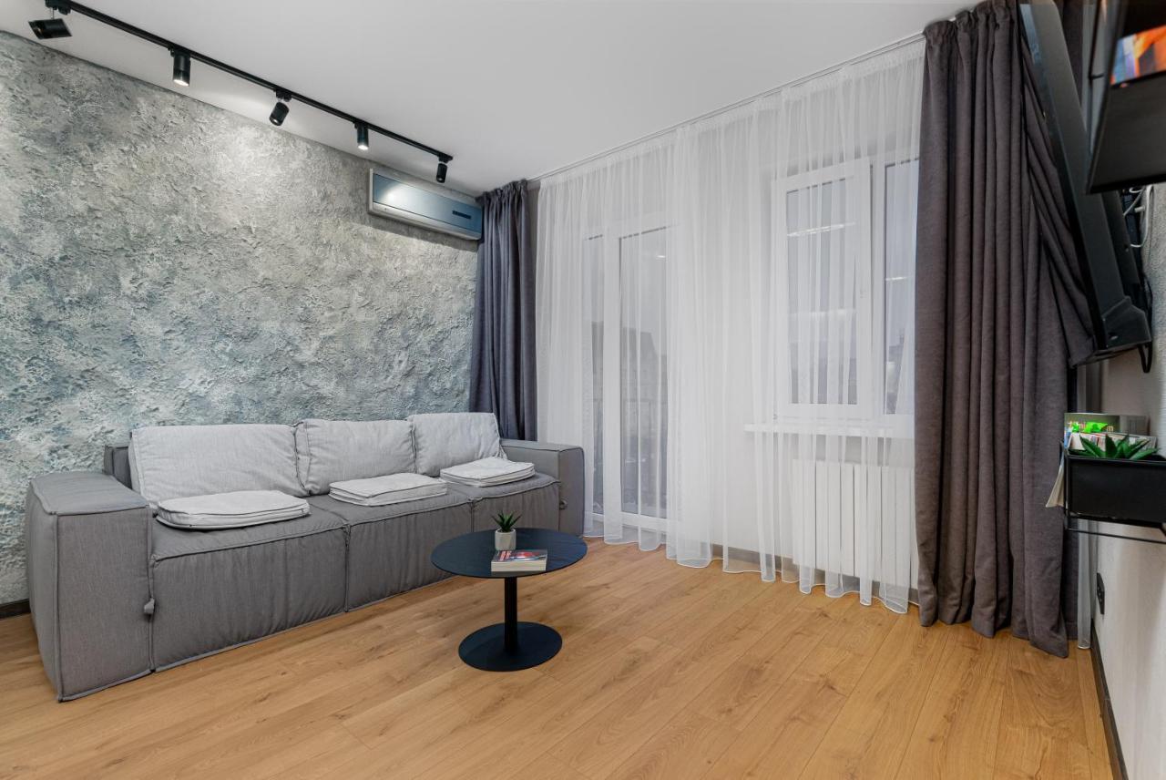 Bloody Lisa Design Apartment Οδησσός Εξωτερικό φωτογραφία