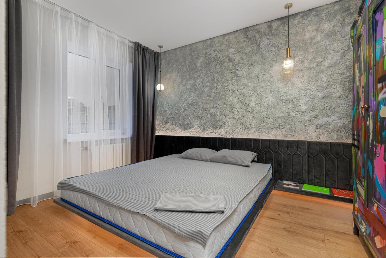 Bloody Lisa Design Apartment Οδησσός Εξωτερικό φωτογραφία
